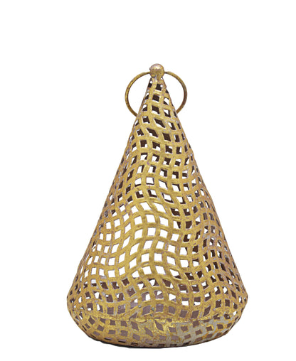 Urban Decor Donna Lantern 31cm - Bronze