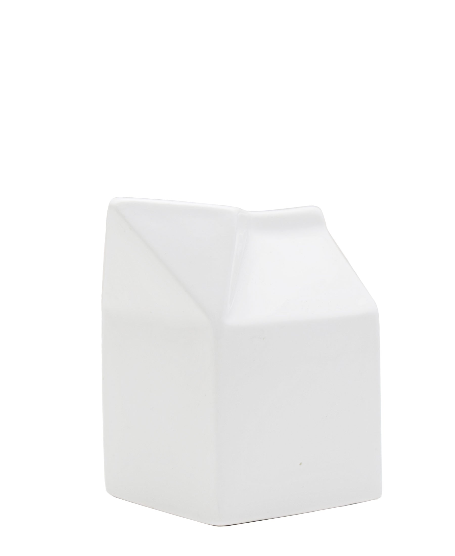 Kitchen Life Milk Box 140ml  - White