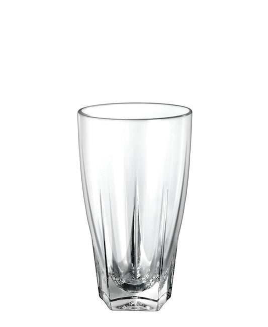 Borgonovo Camelot 355ml Hiball Glass - Clear
