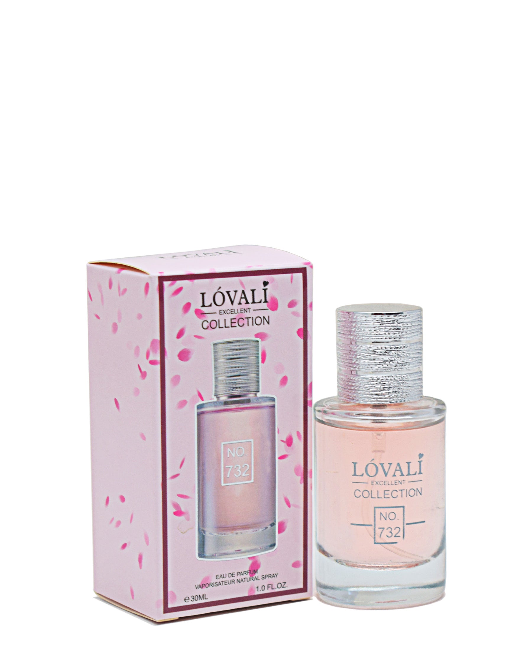 Lovali best sale code perfume