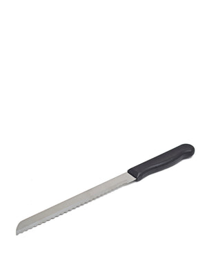 Fixwell Bread Knife - Black