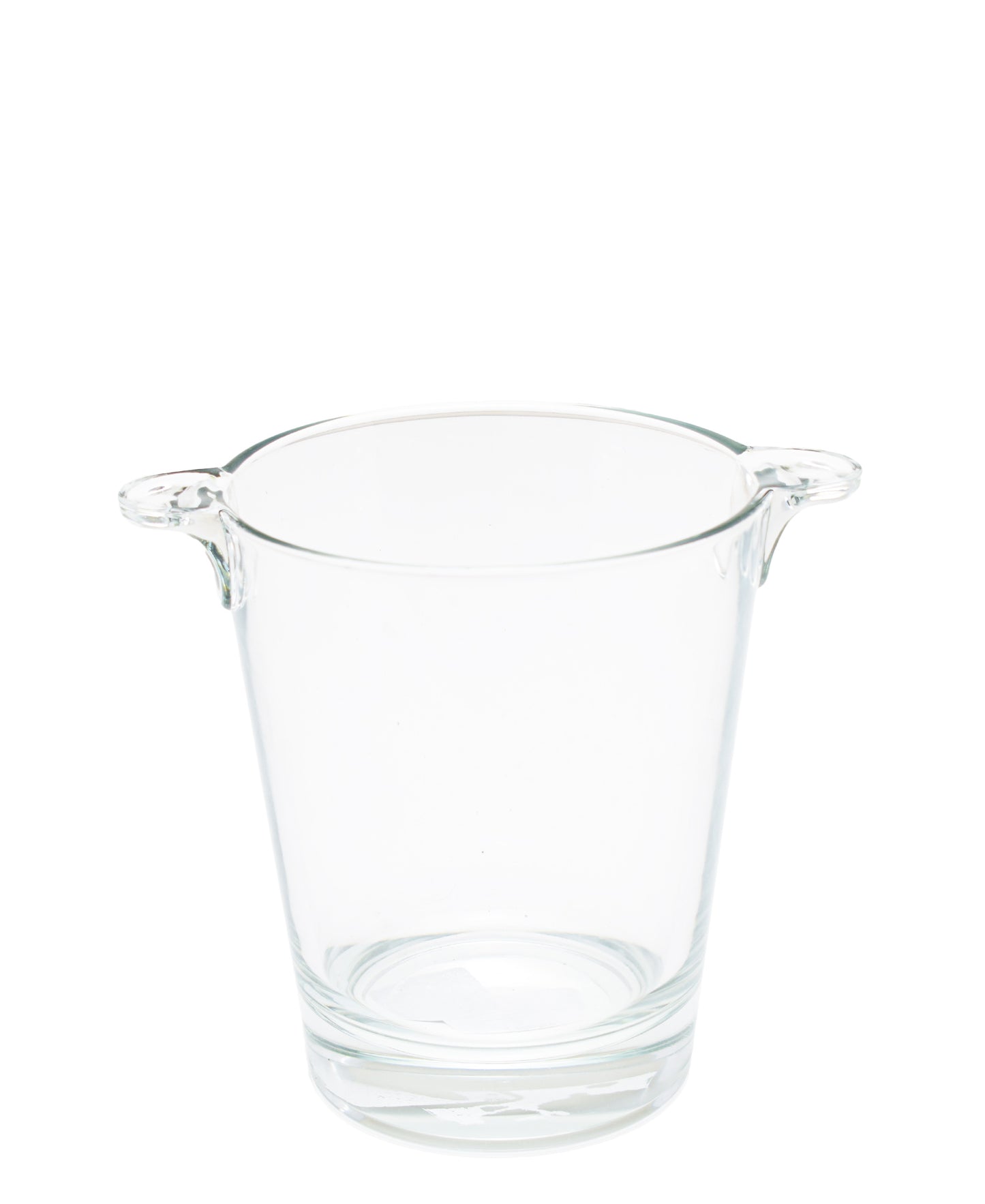 Glacier Small Ice Bucket - Clear