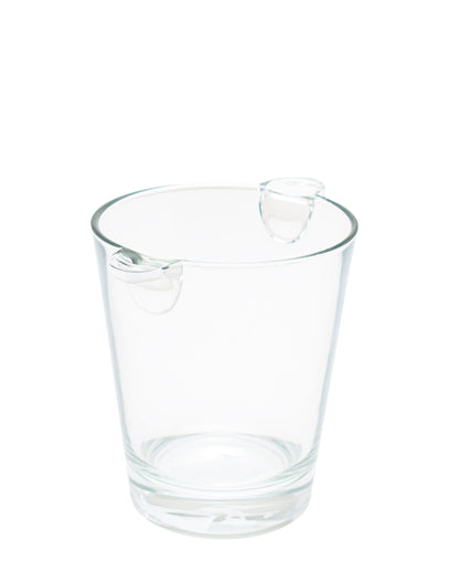 Glacier Small Ice Bucket - Clear