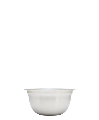 Table Pride 18cm German Bowl - Silver