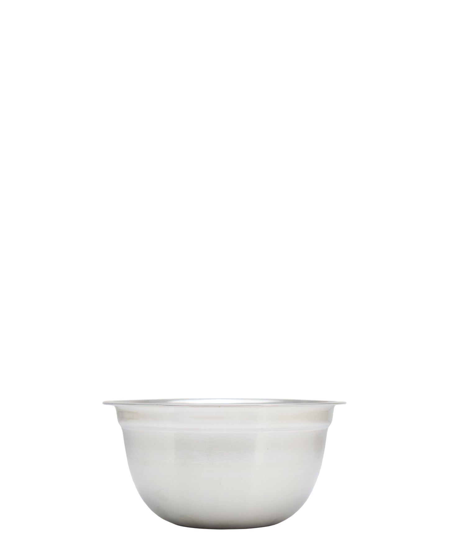 Table Pride 20cm German Bowl - Silver