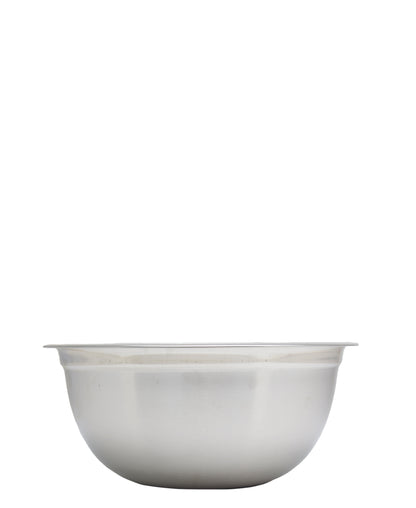 Table Pride 30cm German Bowl - Silver