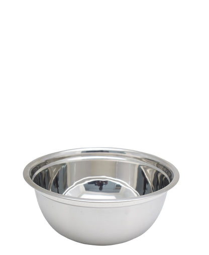 Table Pride 30cm German Bowl - Silver