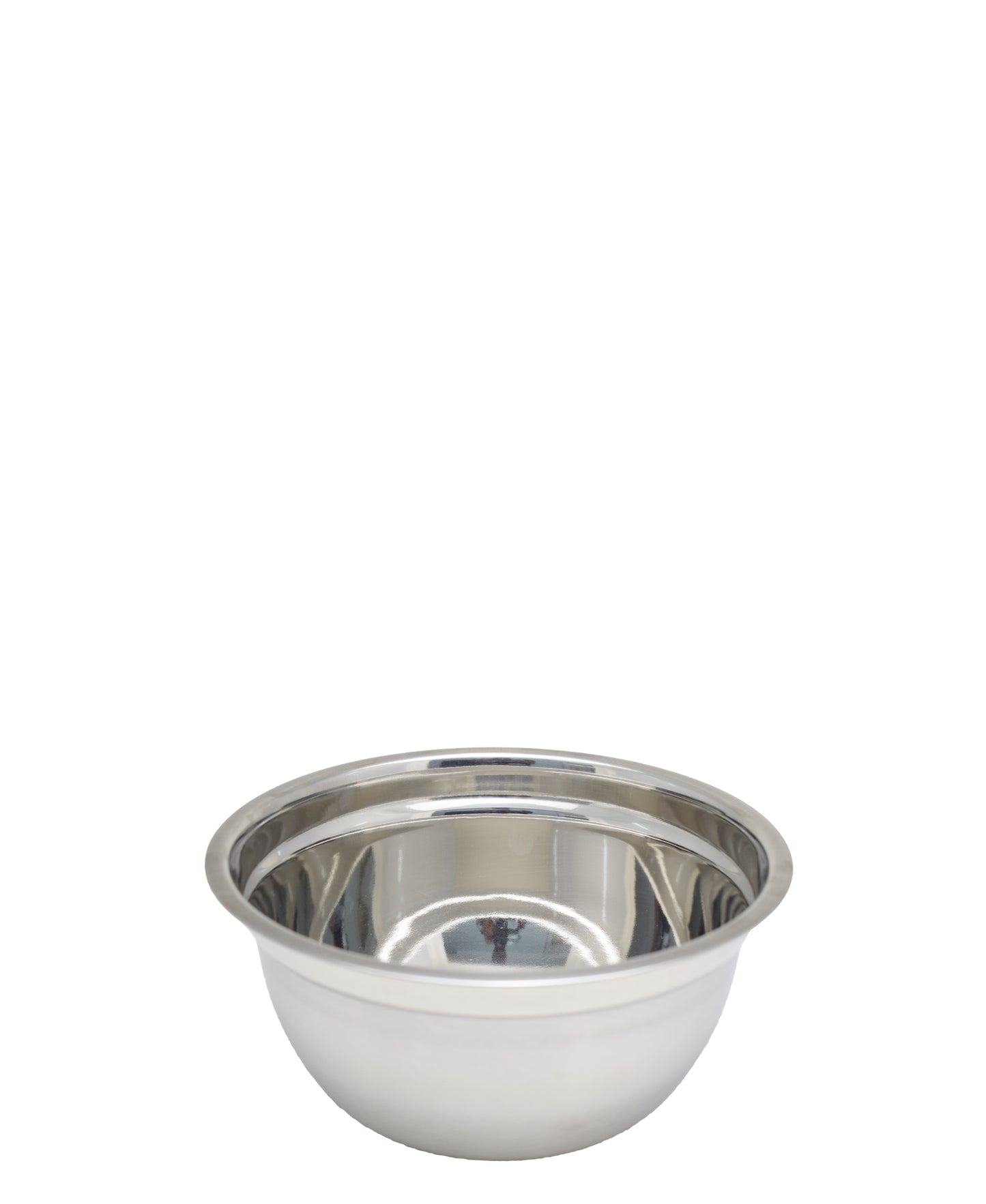 Table Pride 22cm German Bowl - Silver