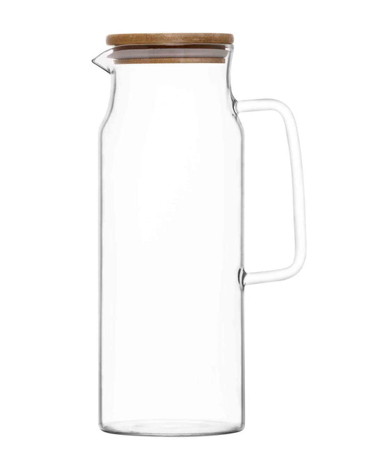 Kitchen Life PUR 160ml Jug - Clear