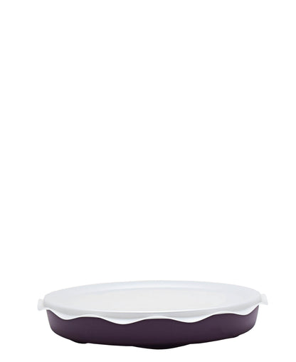 Kitchen Life Pastry Pan - Purple