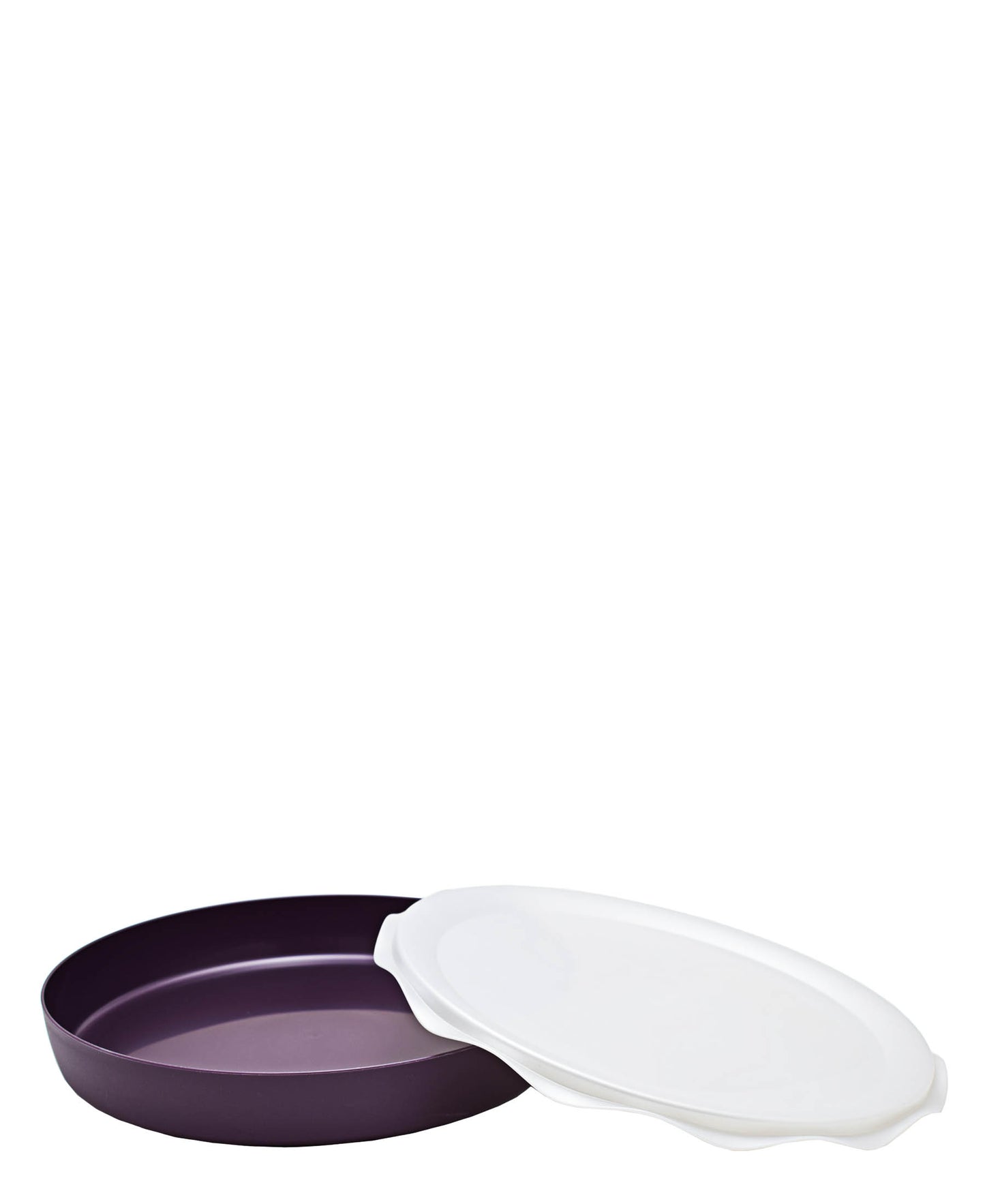 Kitchen Life Pastry Pan - Purple