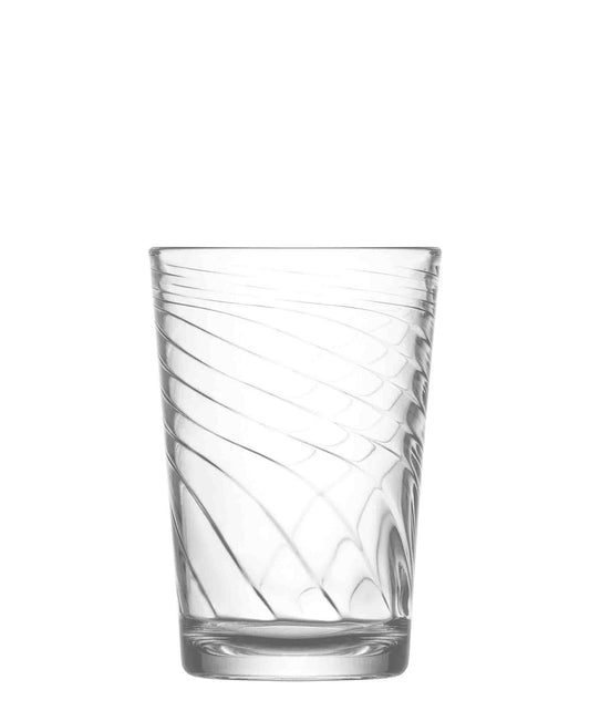 LAV Fil Iz Hiballs - Glass