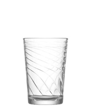 LAV Fil Iz Hiballs - Glass