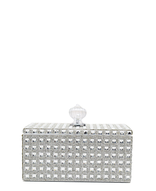 Table Pride Jewel Box Full Diamond- NO12S