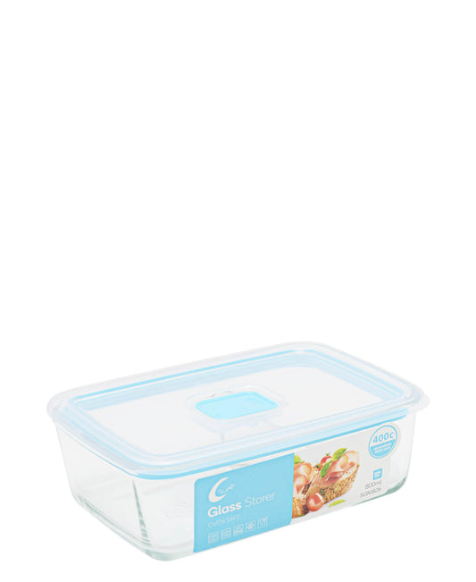 Table Pride Airlock Storer Medium - Blue