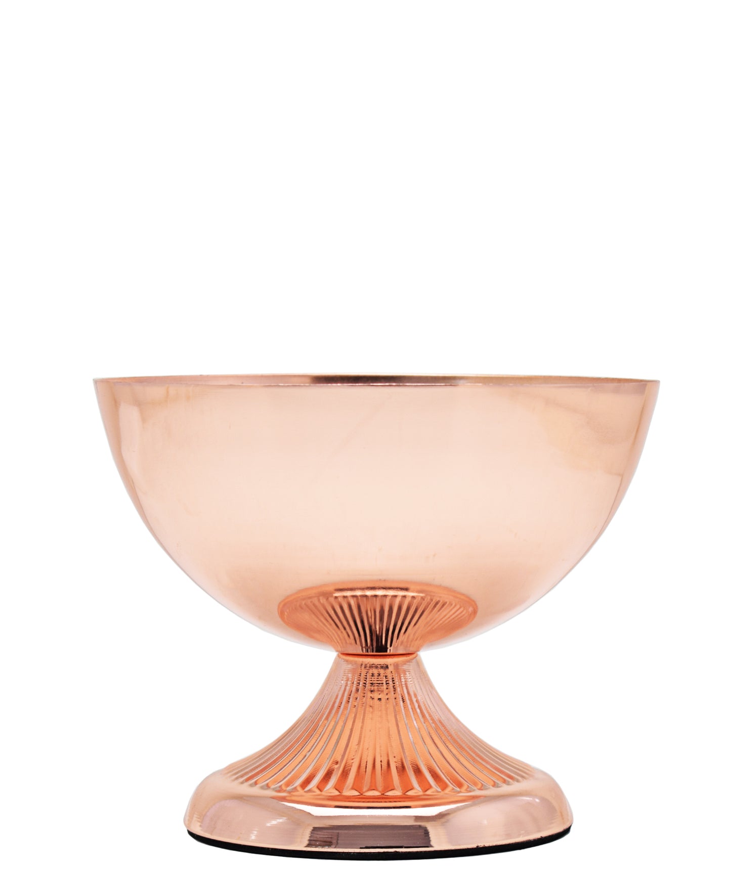 Veronica Vase 18cm - Gold