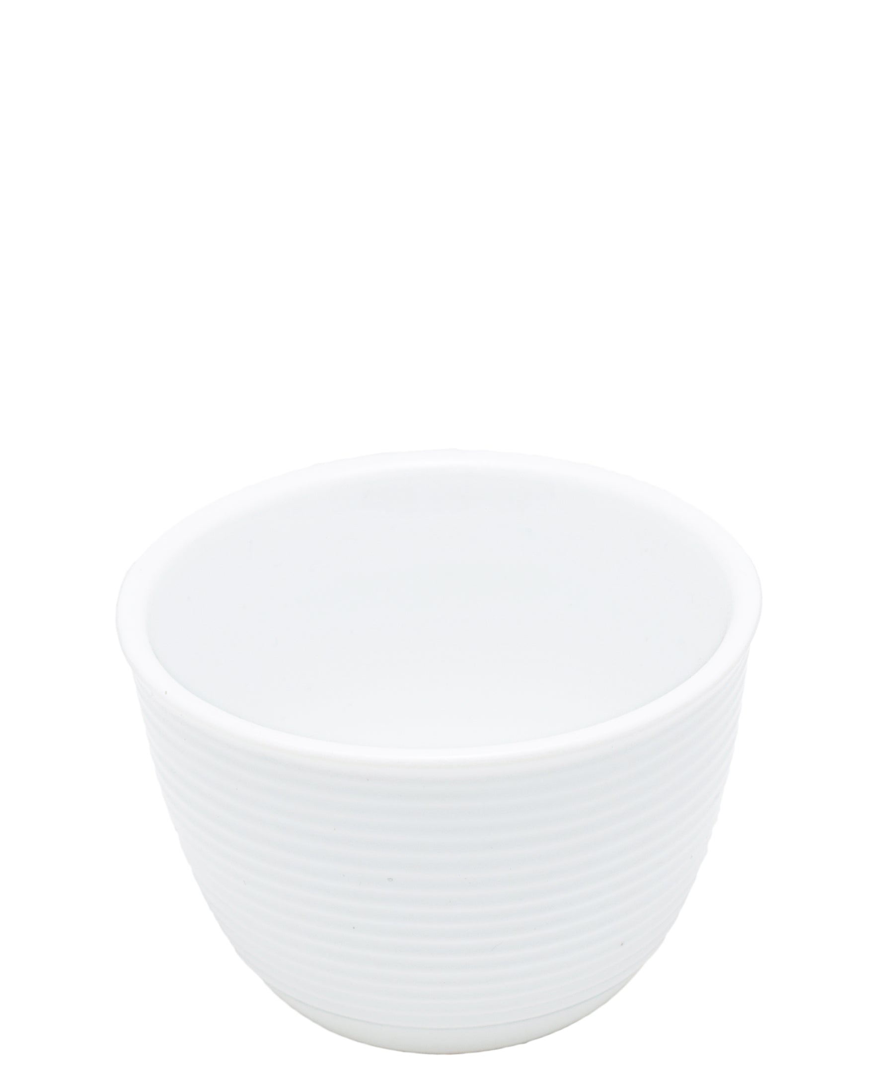 Eetrite Round 9.5cm Porcelain Ramekin - White
