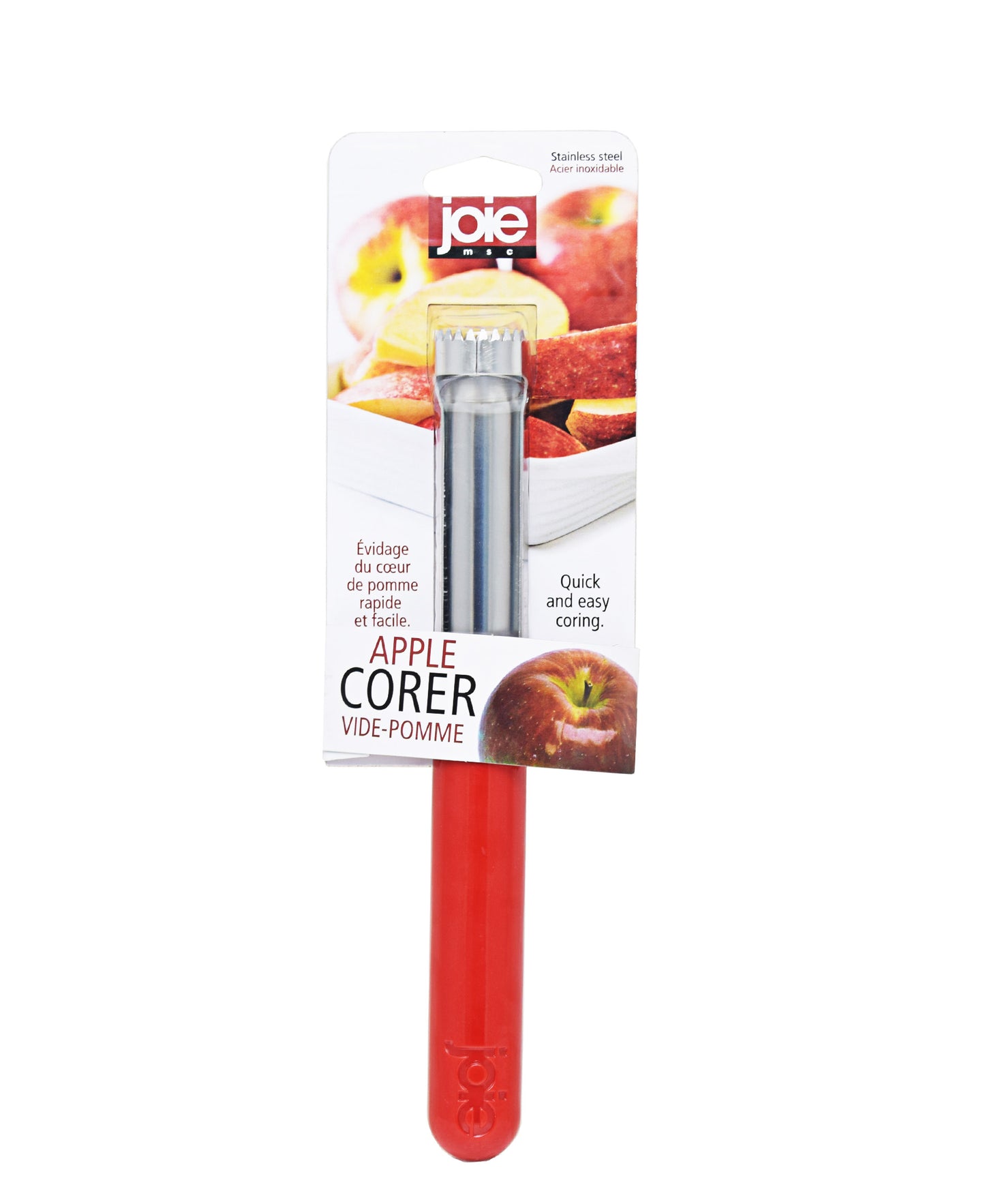 Joie Prep Apple Corer