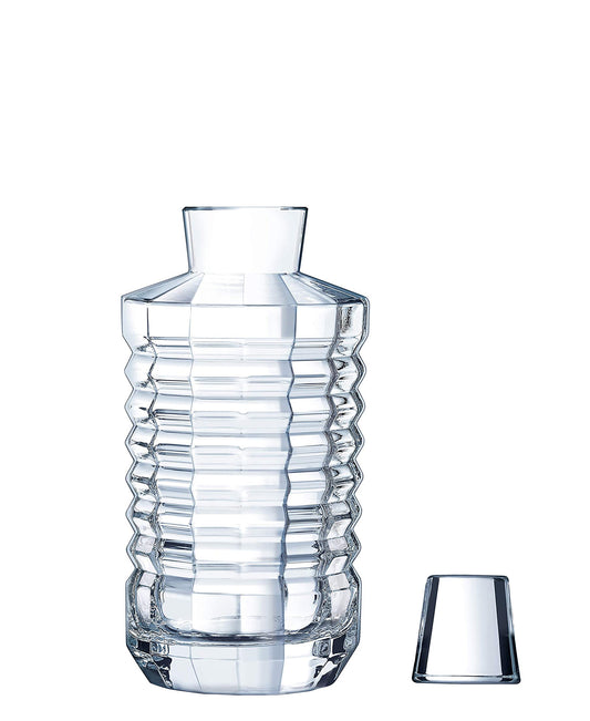 Cristal D'Arques Architecte Decanter 750ml - Clear