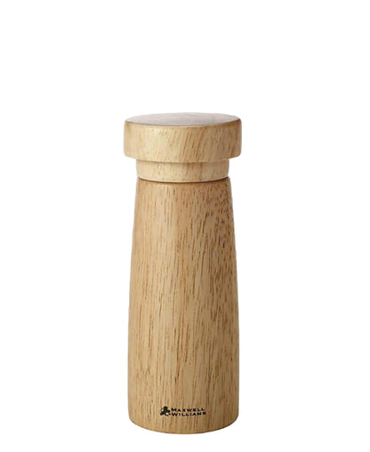 Maxwell & Williams Stockholm 17cm Salt & Pepper Mill -NATR JI0014