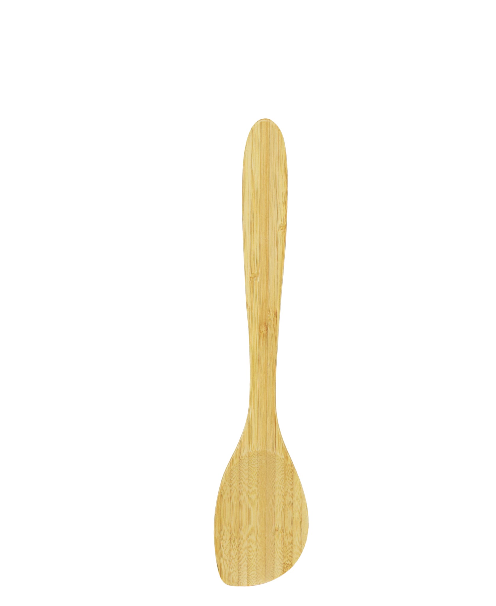 Maxwell & Williams Bamboozled Peaked Spoon 33cm - Oak