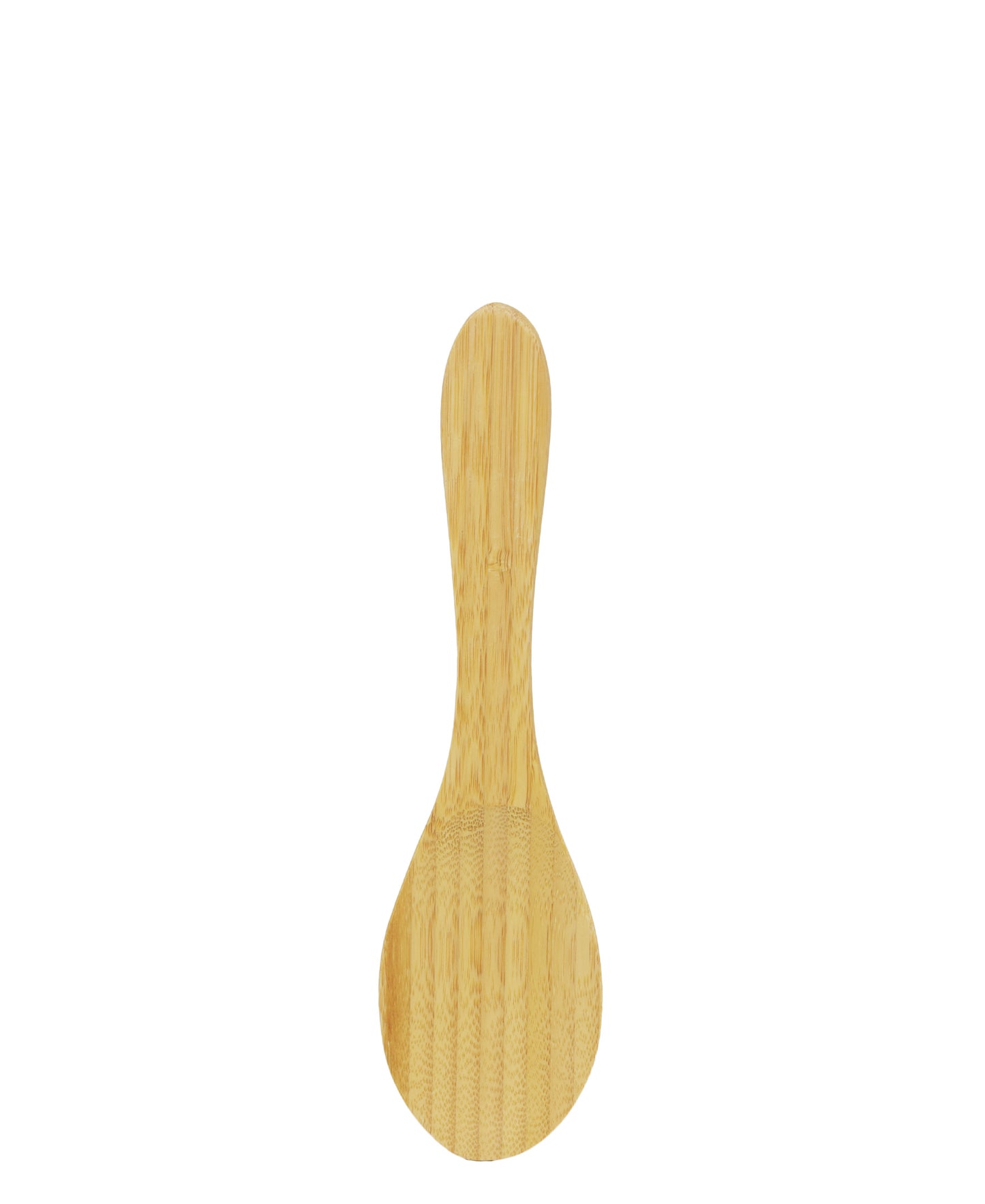 Maxwell & Williams Bamboozled Rice Spoon 25cm - Oak