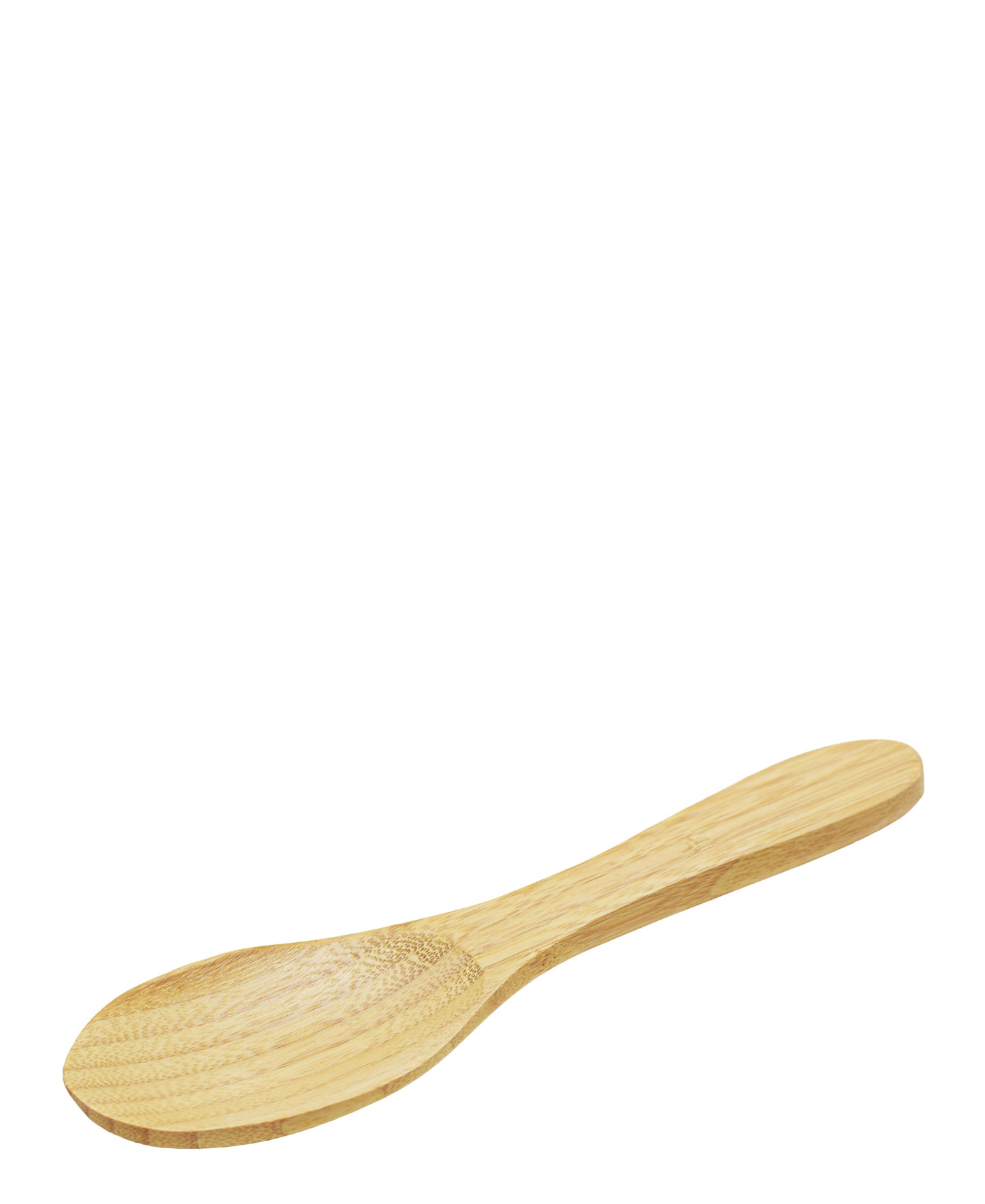 Maxwell & Williams Bamboozled Rice Spoon 25cm - Oak