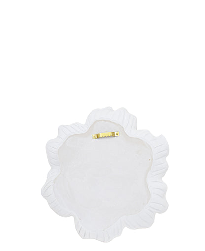 Urban Decor Puti Flower Wall Plaque-21CM