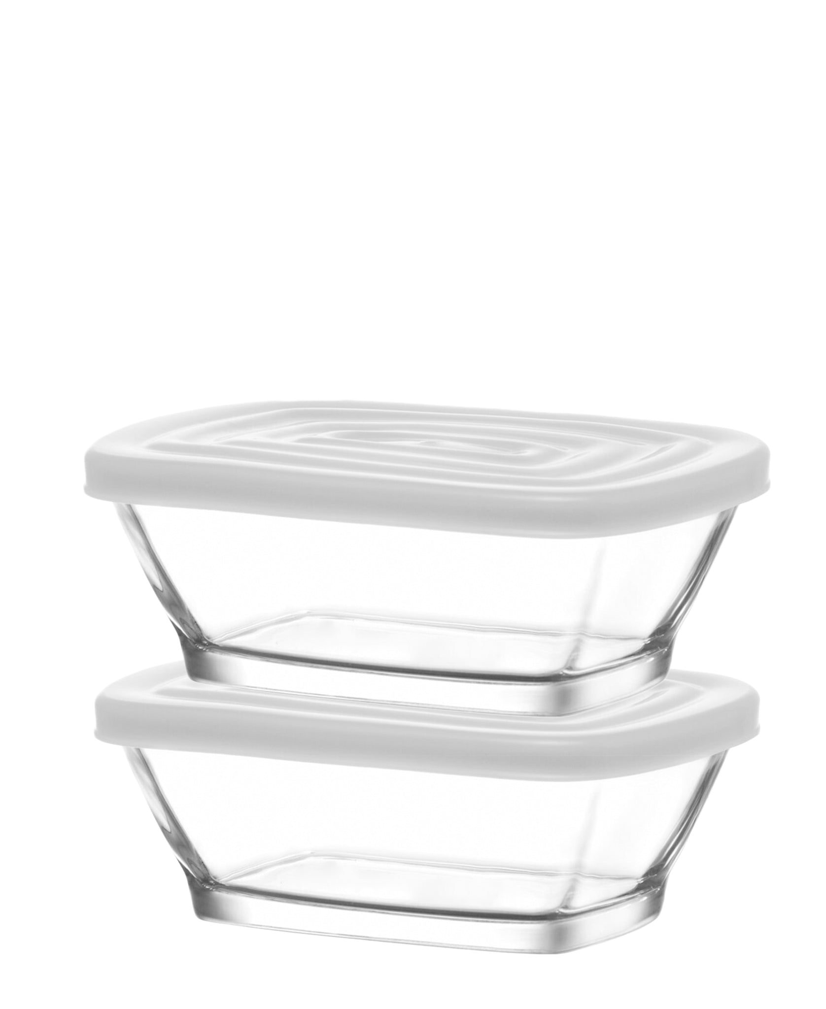 LAV 2 Piece Defne Containers - DEF247