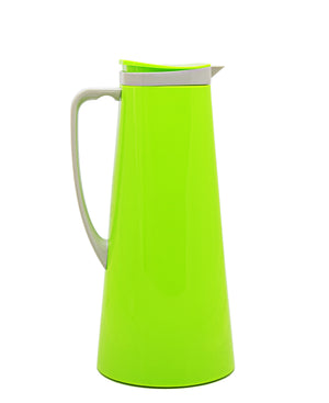 Kitchen Life Flask 1LT - Green