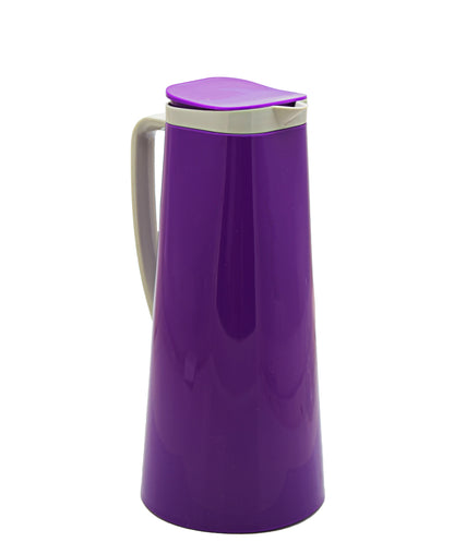 Kitchen Life Flask 1LT - Purple