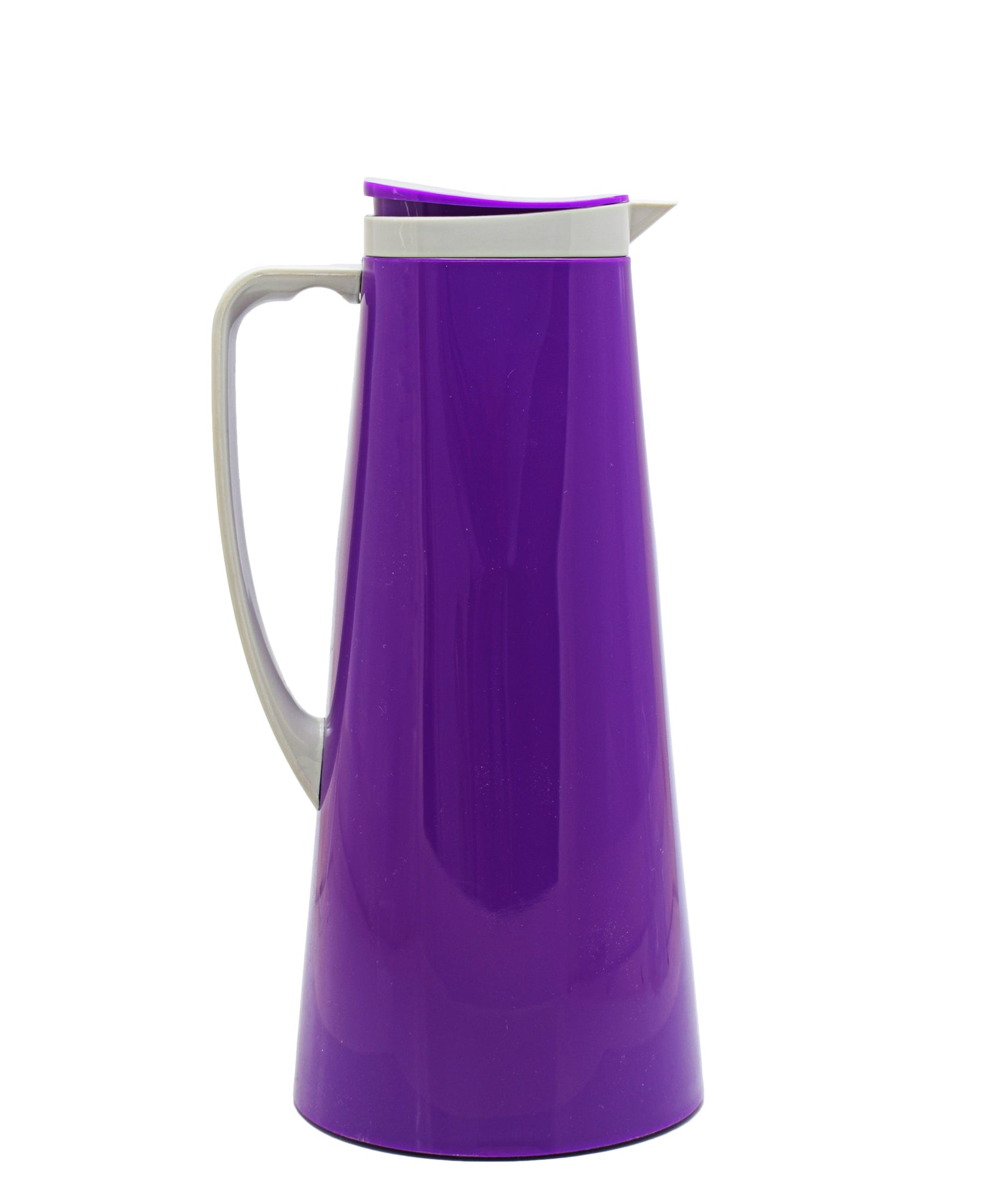 Kitchen Life Flask 1LT - Purple