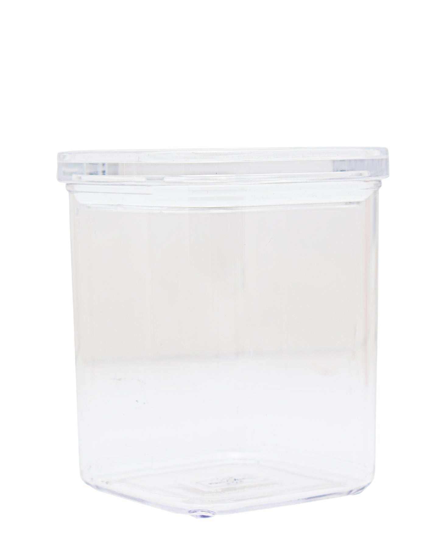 Fontal Fliplock Canister 1.1L - Clear