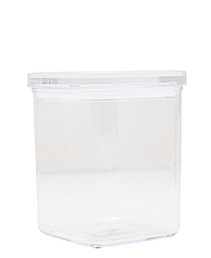 Fontal Fliplock Canister 1.1L - Clear