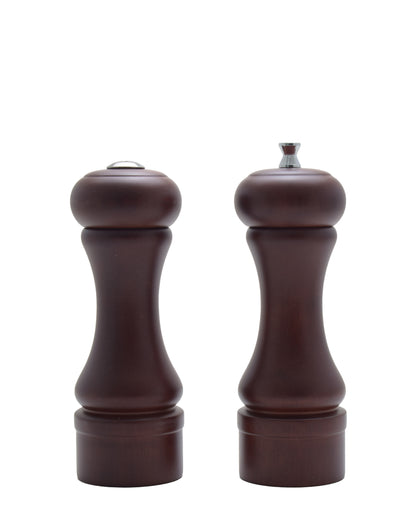 Mr Dudley Pepper Mill & Salt Shaker Set-17,5CM