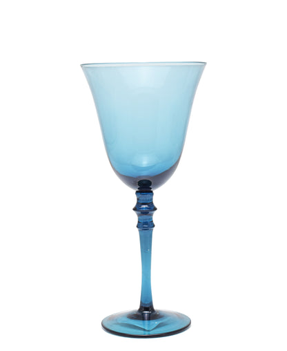 Glacier Blue Verve Wine 22CM 340ML