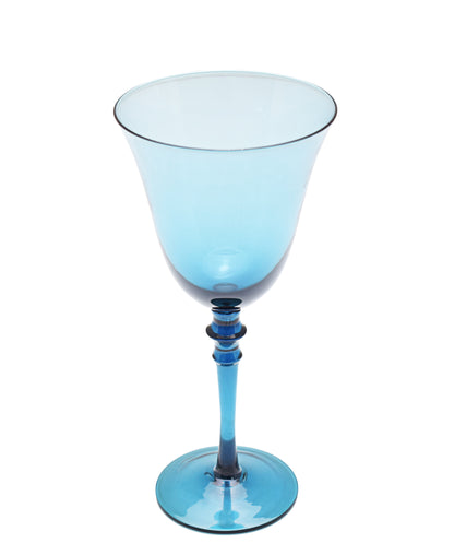 Glacier Blue Verve Wine 22CM 340ML