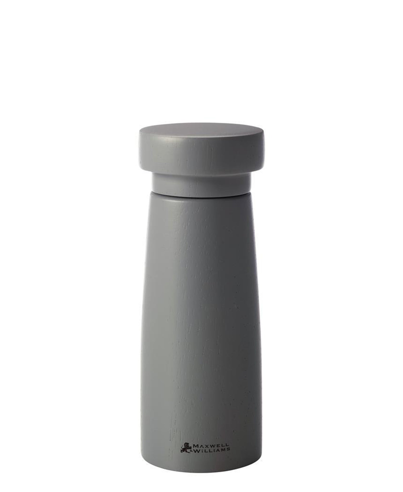 Maxwell & Williams Stockholm 17cm Salt & Pepper Mill GREY JI0013 The Culinarium