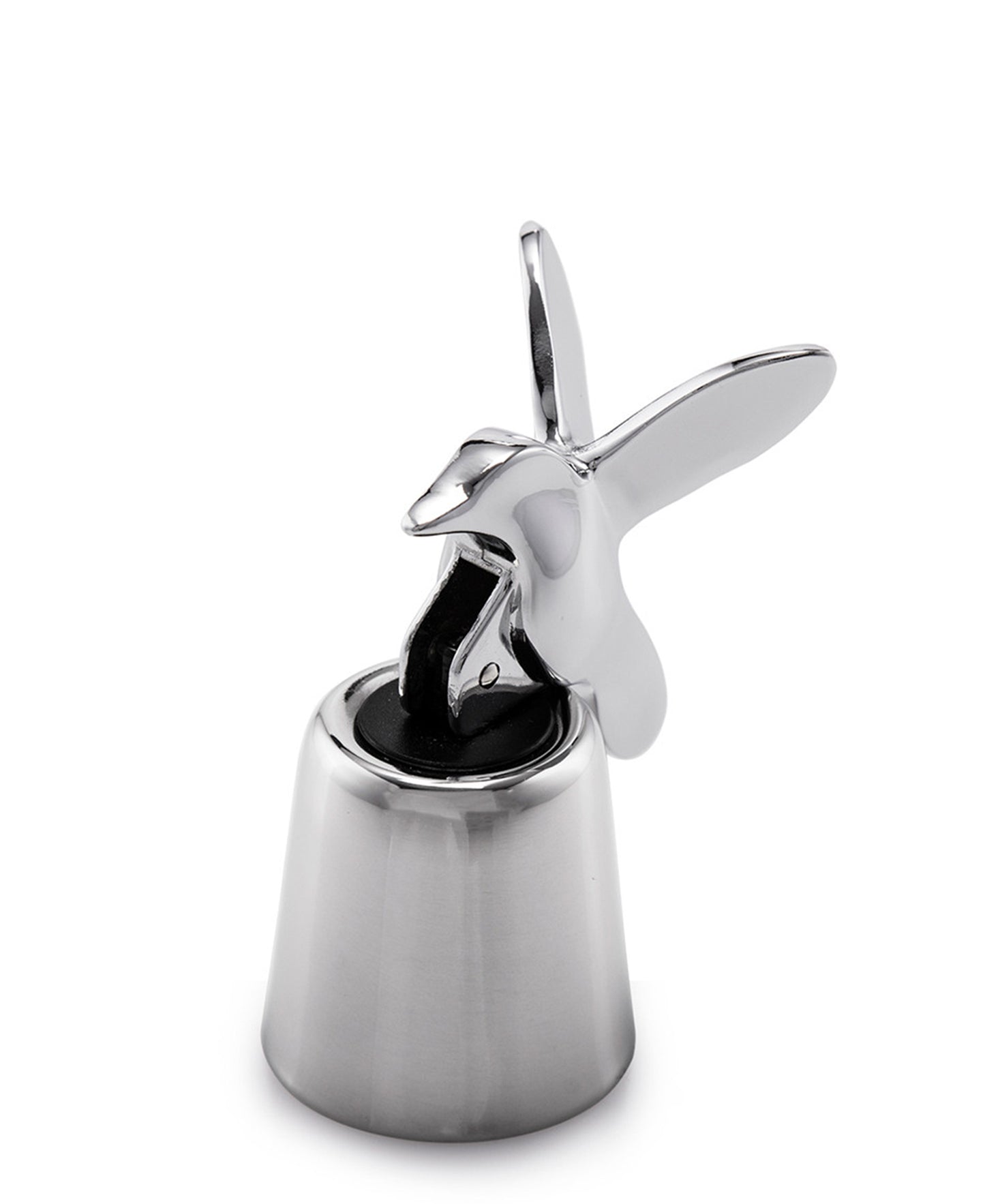 Carrol Boyes Bottle Stopper - Hummingbird 2BS-HUB