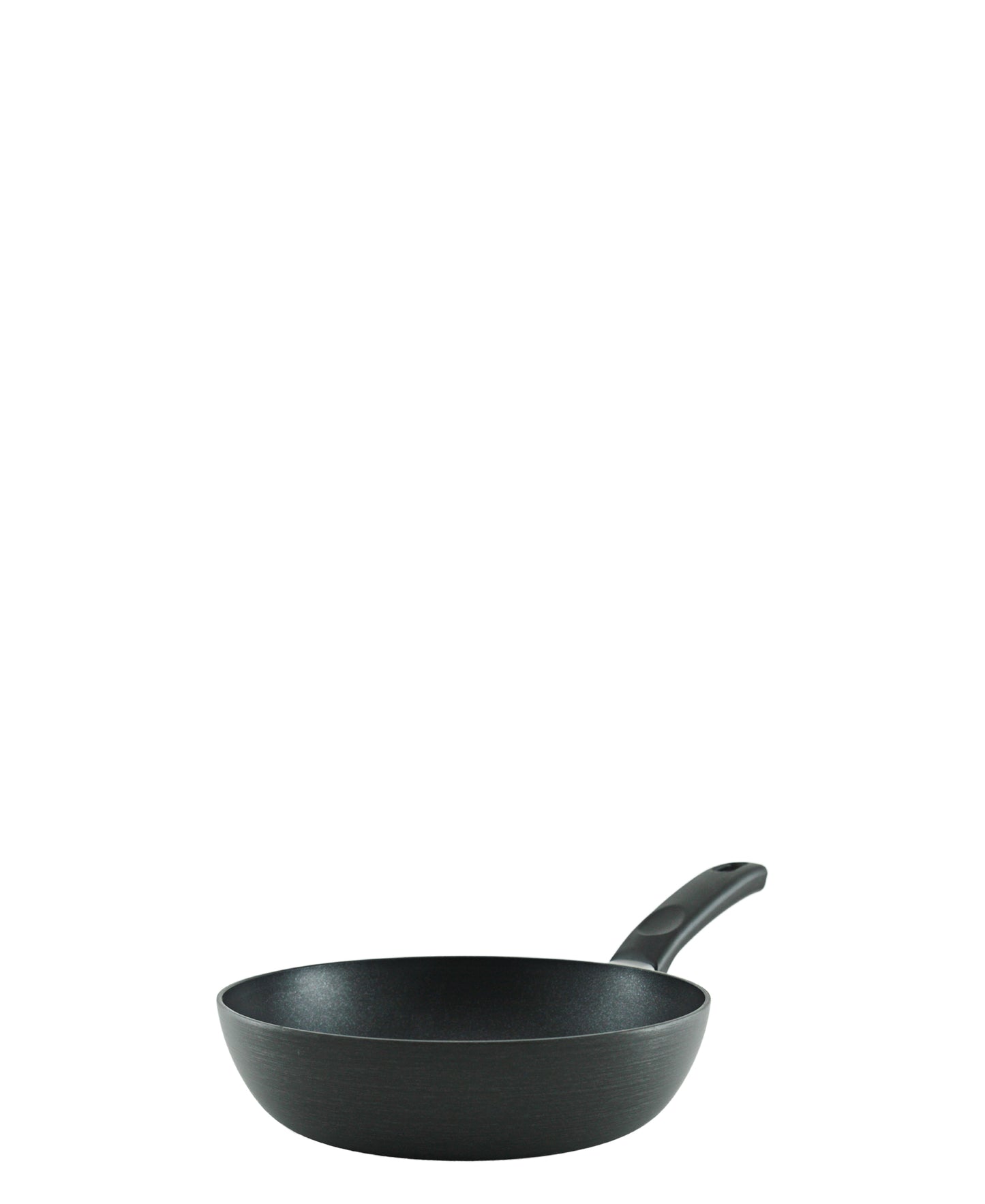 Legend Hard & Light 20cm Non-Stick Frying Pan - Black