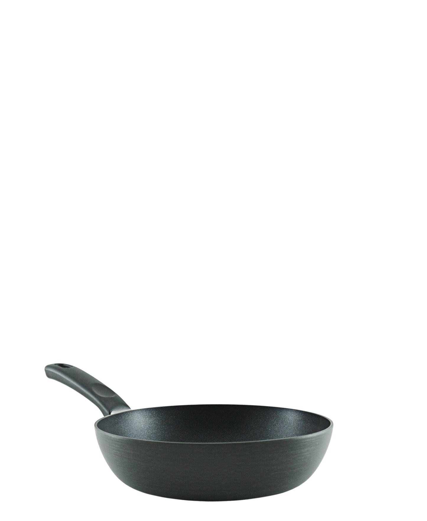 Legend Hard & Light 20cm Non-Stick Frying Pan - Black