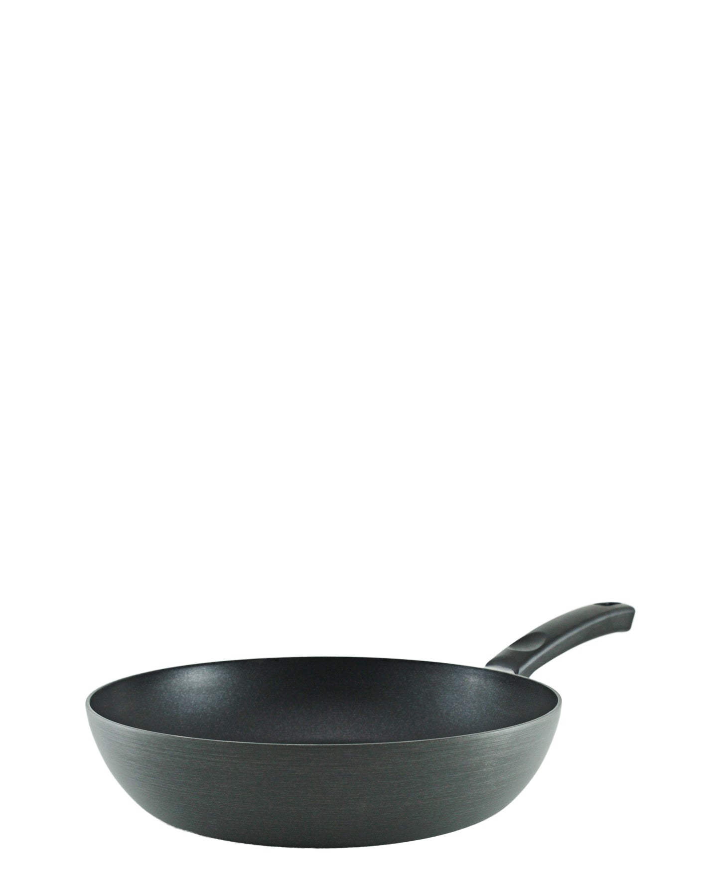 Legend Hard & Light 28cm Non-Stick Frying Pan - Black