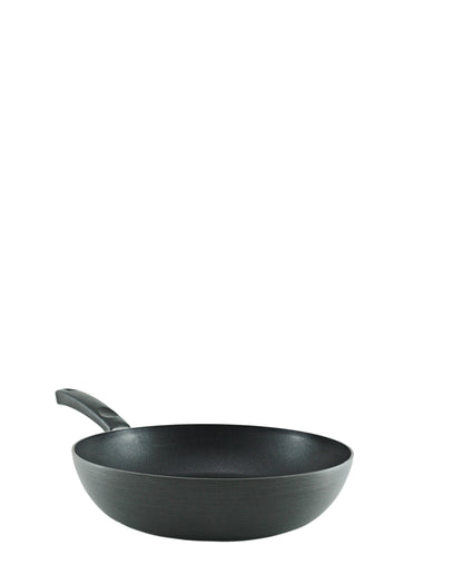 Legend Hard & Light 28cm Non-Stick Frying Pan - Black