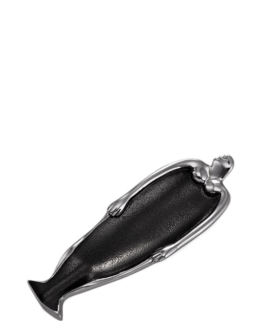 Carrol Boyes Spoon Rest - Woman