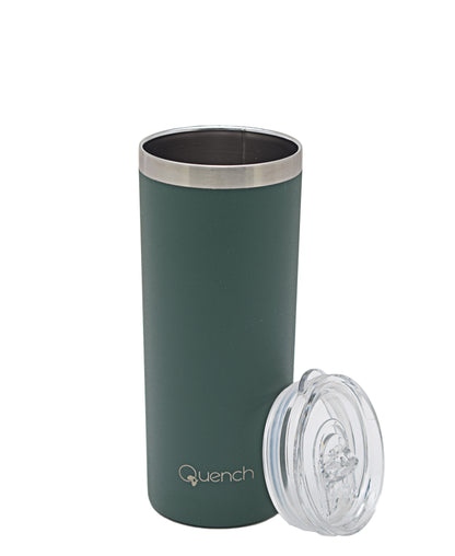 Quench Travel Jungle Buddy - Jungle Green