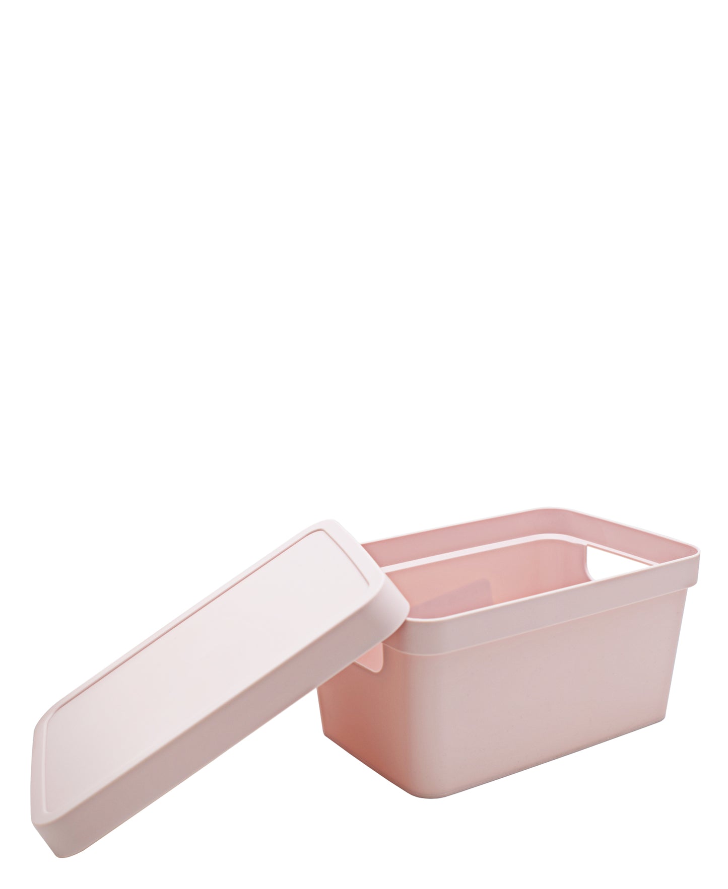 Kitchen Life Storage Box - Pink