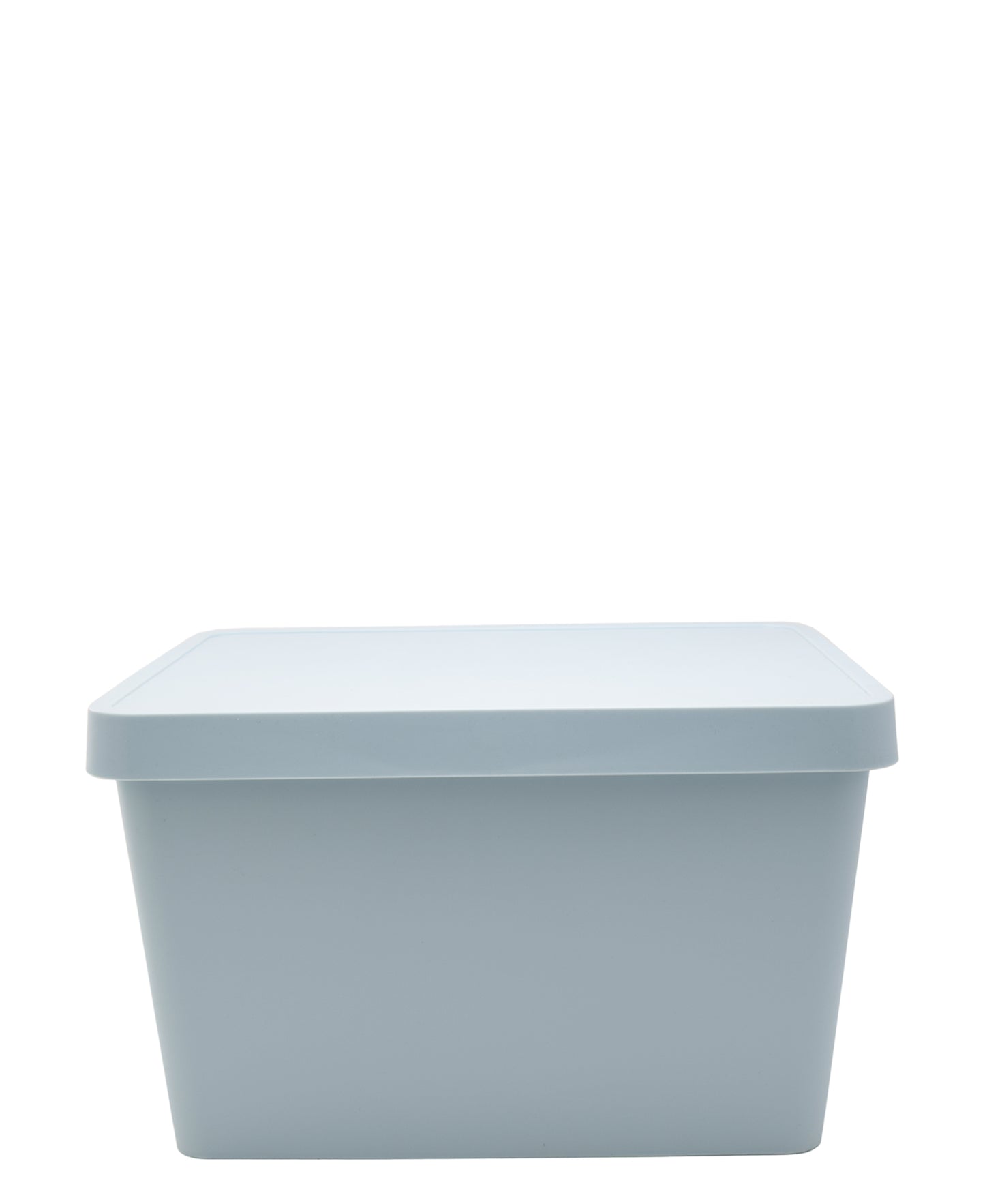 Kitchen Life Storage Box - Blue