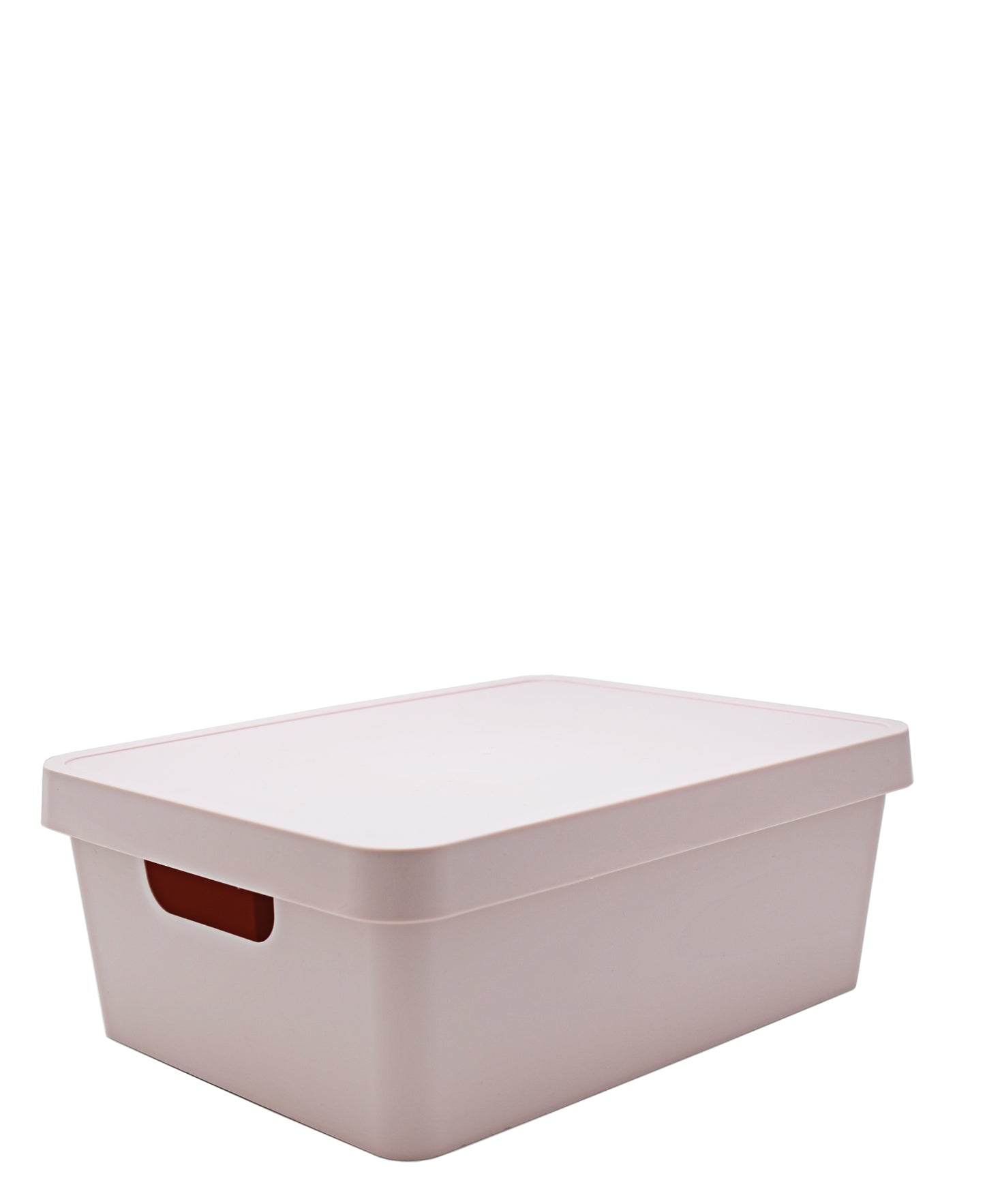 Kitchen Life Storage Box - Pink