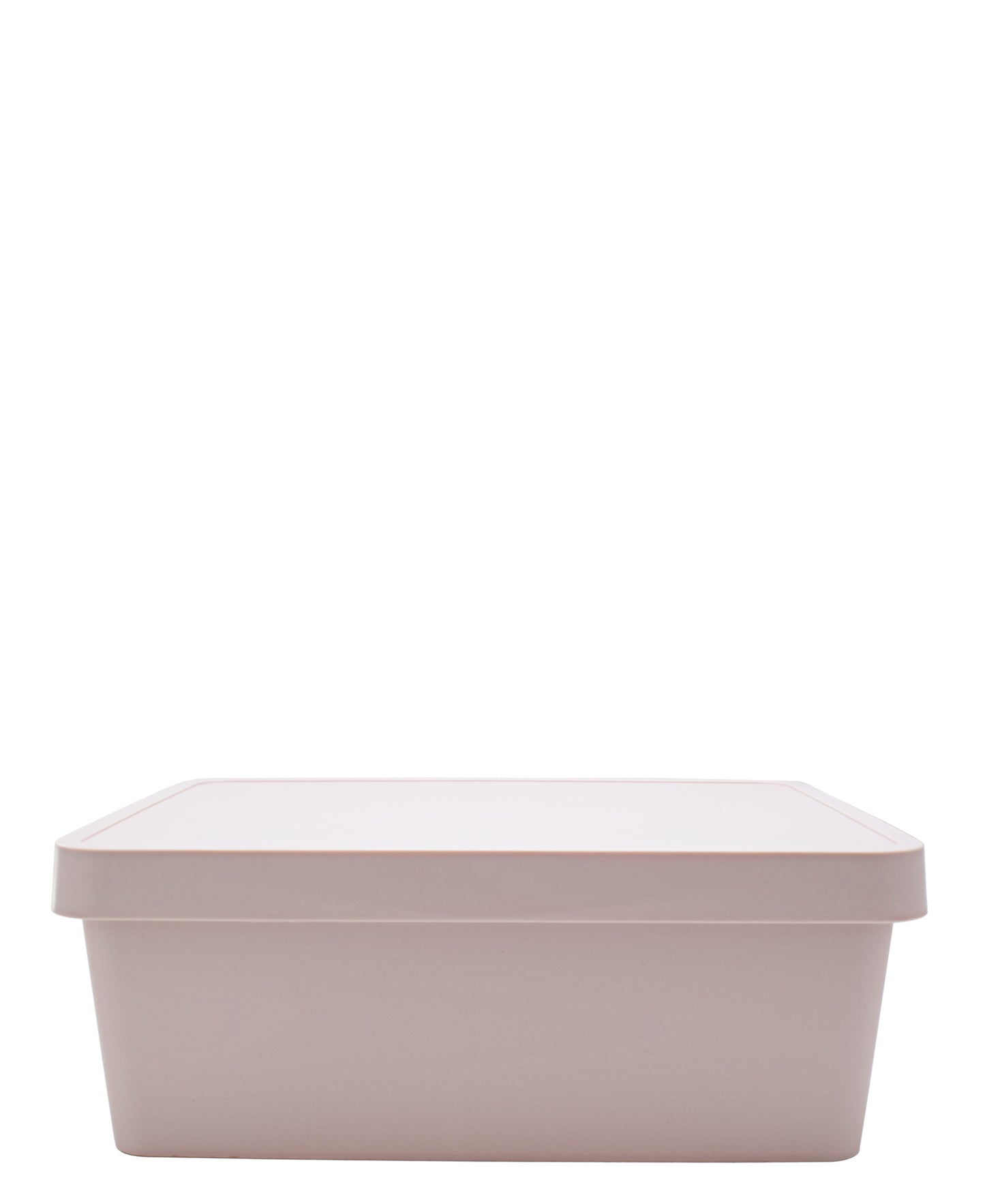 Kitchen Life Storage Box - Pink