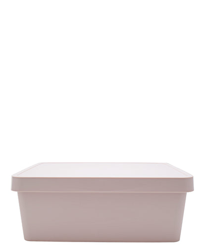 Kitchen Life Storage Box - Pink